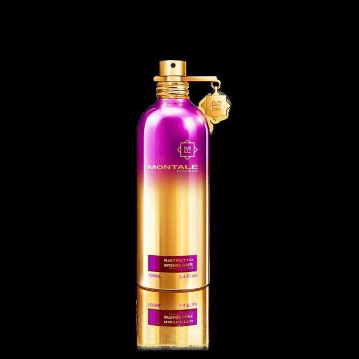 Immagine prodotto Montale Ristretto Intense Cafe by Eau de Parfum Spray (Unisex) 100 ml (Eau de parfum, 100 ml)
