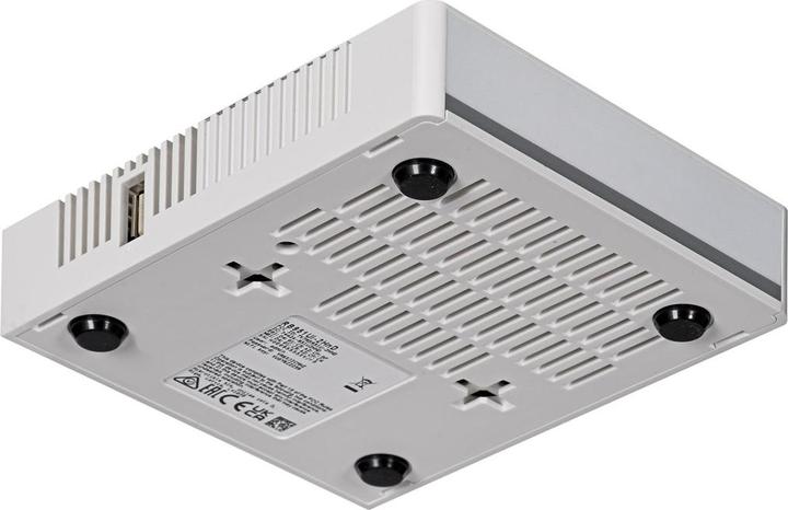 Image du produit MikroTik RB951UI-2HND : Routeur WLAN à 5 ports
