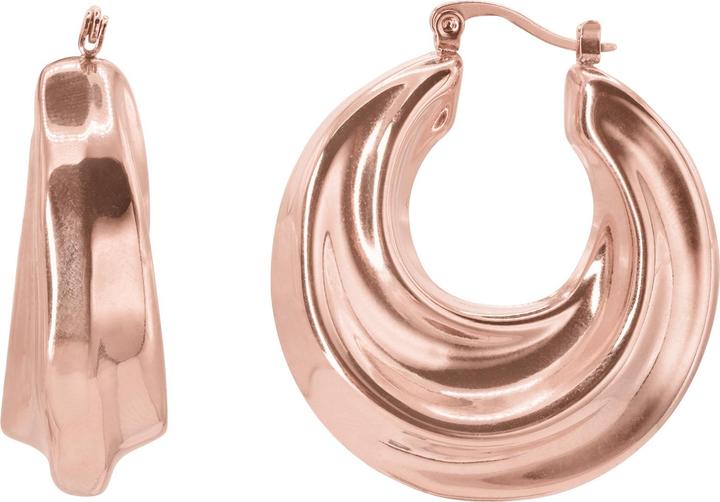 Immagine prodotto Heideman Prisca color oro rosa (100% acciaio inossidabile)