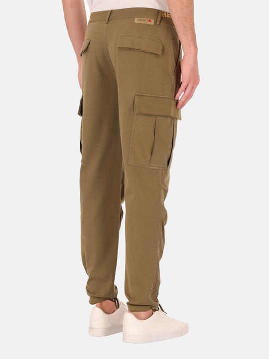 Actual product image Distretto 12 Trousers (S)