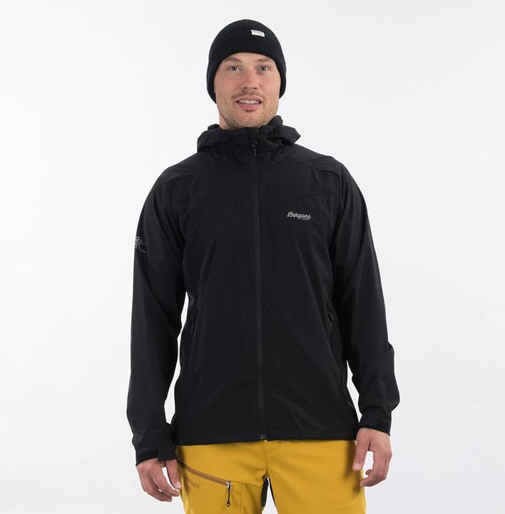 Produktbild Bergans Microlight Jacke (L)