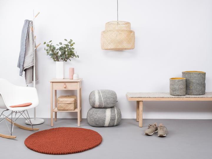 Immagine prodotto Myfelt Tondo piatto XXXS (Ø 70 cm)