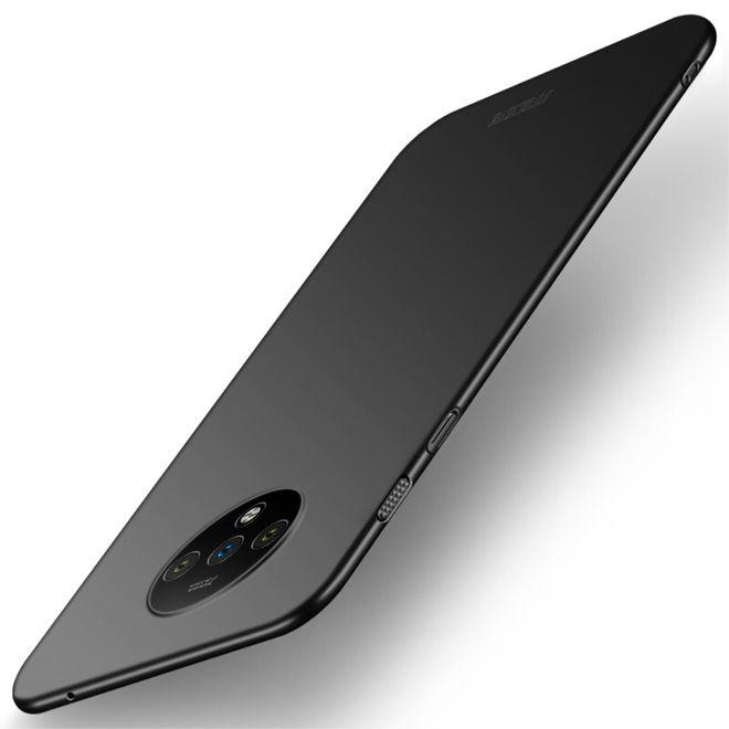 Actual product image Mofi Shield Series Slim Hard Plastic Cover (OnePlus 7T)