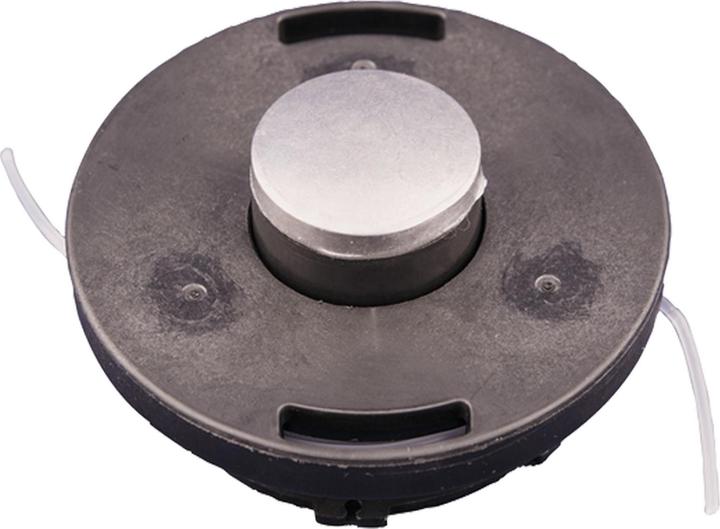 Makita Tête à 2 filets Tap&Go (Herbicide, Fil de coupe + bobine de fil)