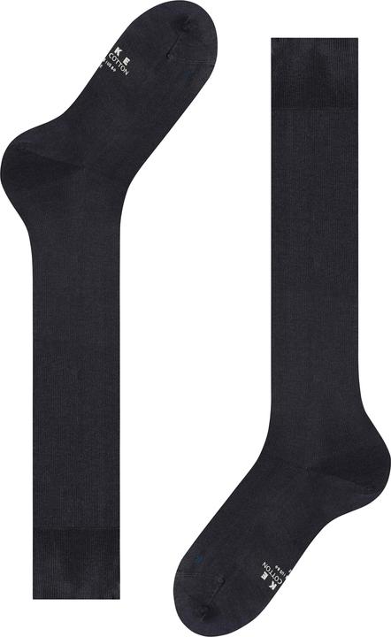 Produktbild Falke Energizing Cotton Herren Kniestrümpfe (39 - 40)