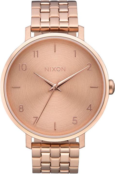 Actual product image Nixon The Arrow (Analogue wristwatch, 38 mm)