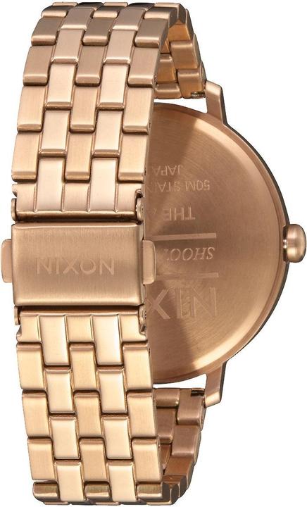 Actual product image Nixon The Arrow (Analogue wristwatch, 38 mm)