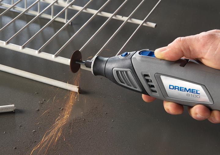 Image du produit Dremel Disque à tronçonner Ø 32,0 mm (5 pièces)