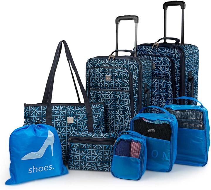 Image du produit Itaca Set de valises