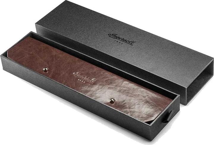 Produktbild Ingersoll 1892 Ingersoll I15801 Herrenuhr The Spirit Automatik 47mm 5ATM (Analoguhr, 47 mm)