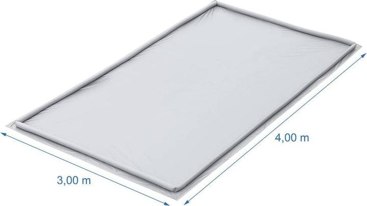 Image du produit ProPlus Bâche de sol gonflable 3,00x4,00M