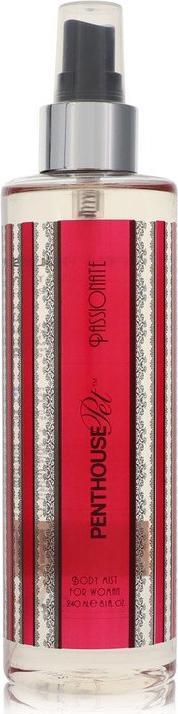 Actual product image Penthouse Lingerie Passionate by Penthouse Deodorant Spray 150 ml (Spray, 150 ml)