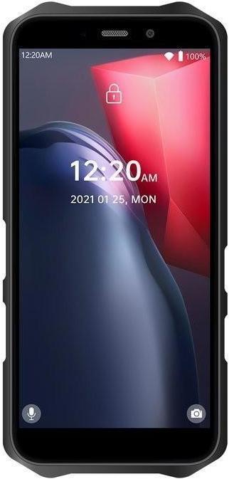 Immagine prodotto Oukitel WP12 Pro (64 GB, Sarkana, Melna, 5.50", Doppia SIM, 13 Mpx, 4G)