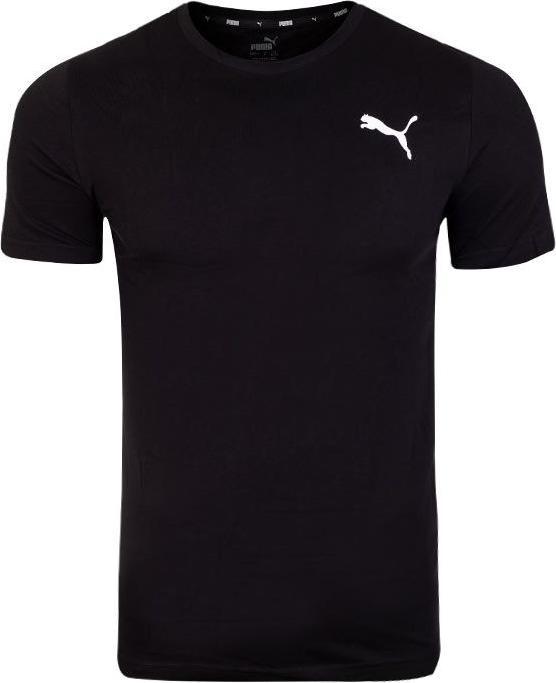Produktbild Puma ESS Small Logo Tee-586668 (XL)