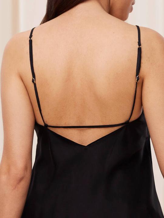 Produktbild Triumph Silky Sensuality Pyjama (42)