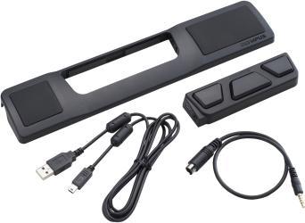 Image du produit Olympus Contrôleur manuel RS-32 (Télécommande spécifique à l'appareil)