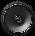 Actual product image Sony XS-160GS (250 W, 16 cm)