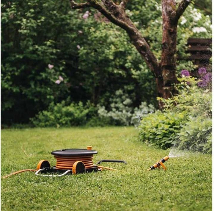 Produktbild Fiskars Waterwheel L (30 m)