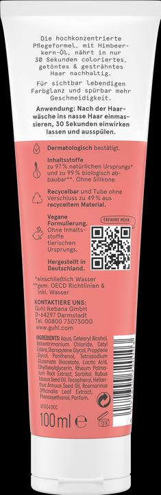 Guhl 30 sek Intensiv Kur Farbpflege (100ml) (100 ml)