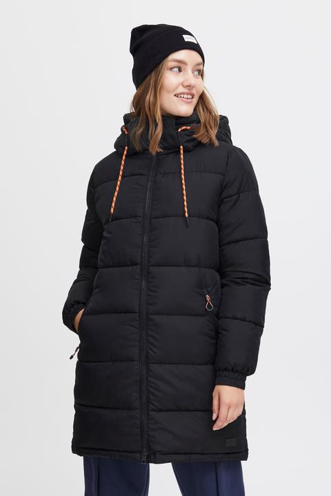 Produktbild Oxmo BY - OXJody - Puffer Coat - 21800202-ME (44)