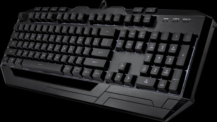 Produktbild Cooler Master Devastator III Plus (DE, Kabelgebunden)