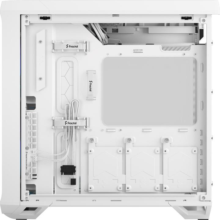 Immagine prodotto Fractal Torrente compatto (ATX, mATX, Mini-ITX, E-ATX, SSI CEB)