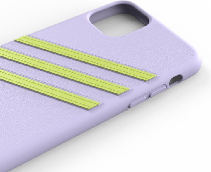 Actual product image adidas Moulded Case PU Woman (Apple iPhone 11 Pro Max)