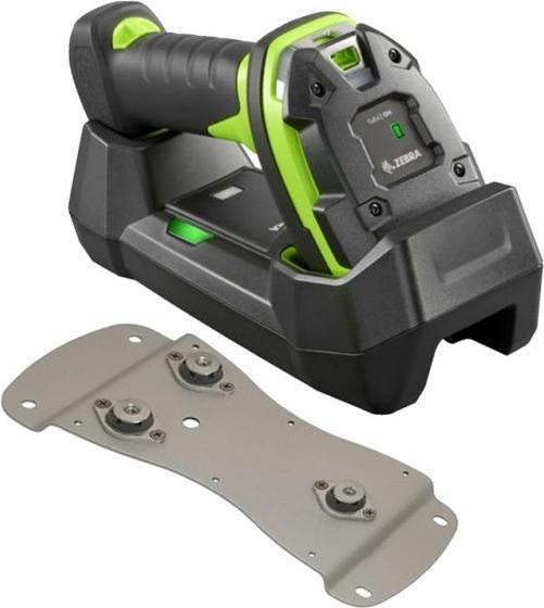 Actual product image Zebra DS3678-ER Barcode Scanner (2D barcodes, 1D barcodes)