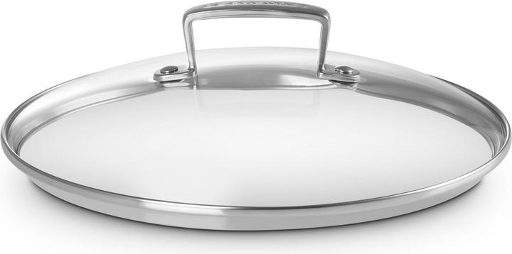 Produktbild Le Creuset Deckel (26 cm, Glas)