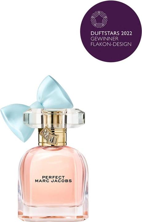 Produktbild Marc Jacobs Eau de Parfum (Eau de Parfum, 30 ml)