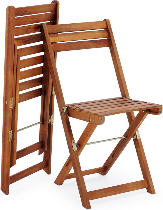 Immagine prodotto Casaria Set da balcone (60 cm)