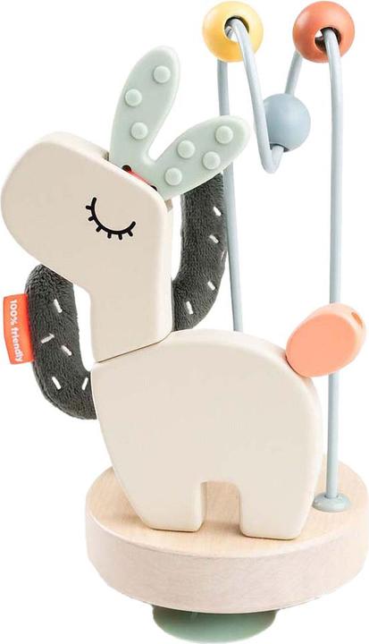 Image du produit Done by Deer Ile d'activités Stick&Stay Lalee Sand