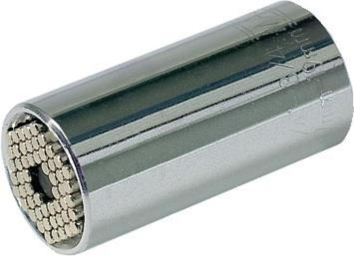 Wiha External hexagon Gripper plug (19 mm, 7 mm, 13 mm, 15 mm, 12 mm, 17 mm, 18 mm, 14 mm, 9 mm, 16 mm, 11 mm, 10 mm, 8 mm)