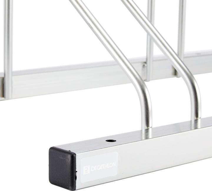 Actual product image Decathlon RACK 2