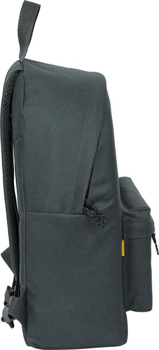 Image du produit Kings League Sac à dos scolaire Kunisport Gris 33 x 42 x 15 cm