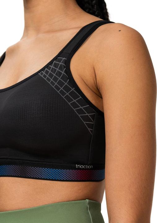 Image du produit Triumph Triaction Cardio Flow N01 EX (80 C)