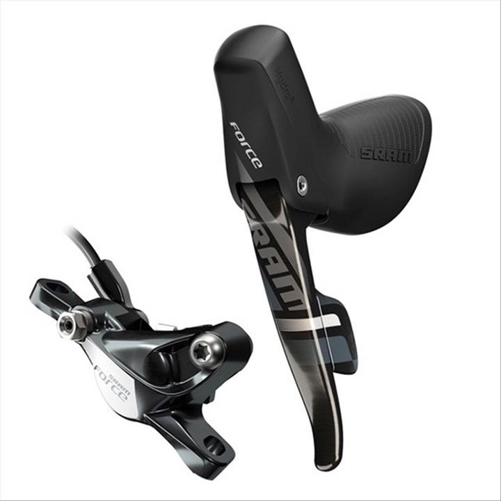 Actual product image Sram Force22 front incl. hydr. front wheel brake (Front wheel brake, Brake kit, 2)