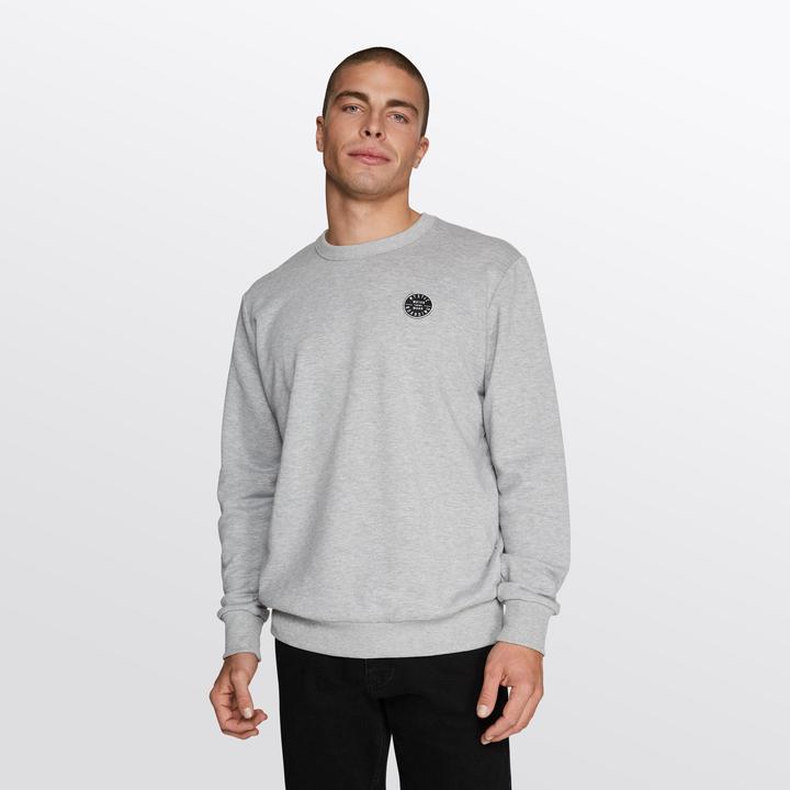 Actual product image Mystic Boarding Sweat (L)