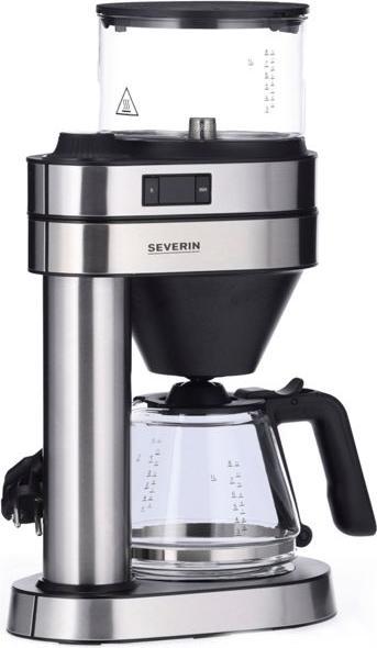 Severin KA 5762 Cafe Caprice