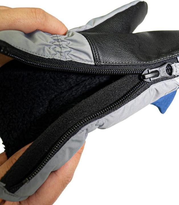 Actual product image Reusch Kid's Sweety Mitten (M)