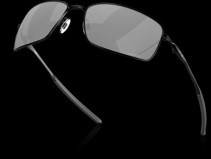 Actual product image Oakley Square Wire
