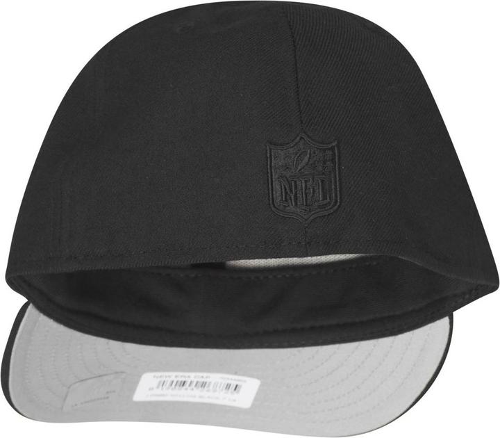 Image du produit New Era 59Fifty LOW PROFILE Cap - NFL Shield (7 3/8)