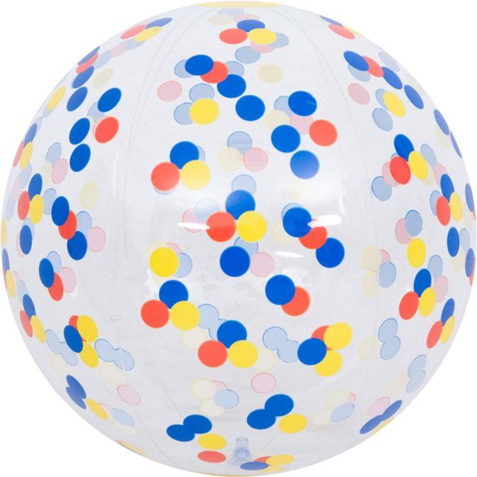 Produktbild Jilong Aufblasbarer Beach Ball