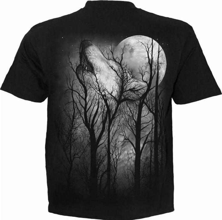 Produktbild Spiral TShirt (L)