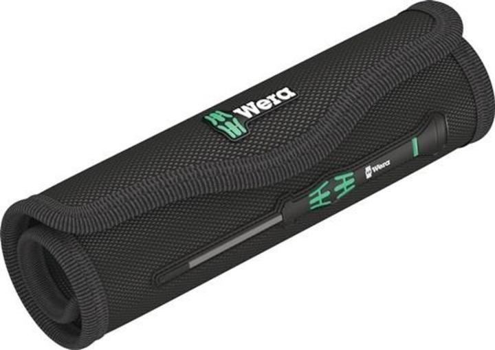 Produktbild Wera Kraftform Micro Big Pack 1 (Schlitzschrauben, Innensechskant, Torx (TX), Phillipps-Kreuzschlitz (PH))