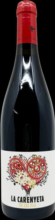 Image du produit Celler Cal Pla 52 La Carenyeta DOQ Priorat