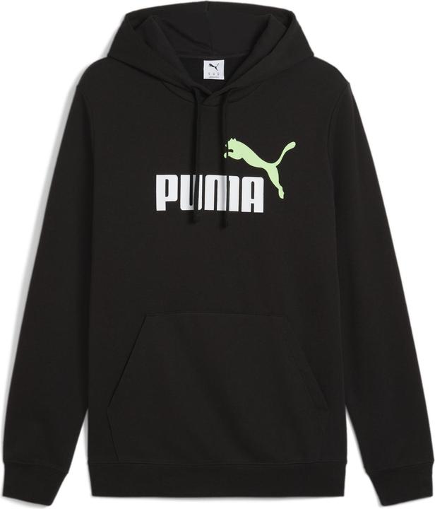 Image du produit Puma ESS 2 COLOR No. 1 Logo Hoodie TR (L)