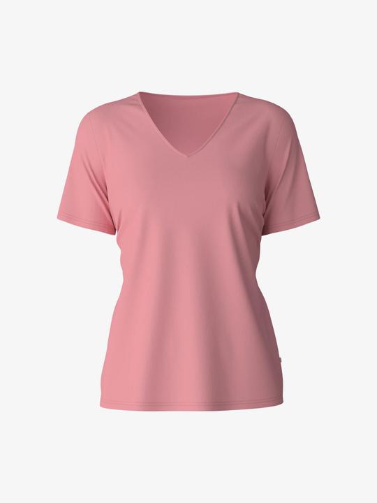 Image du produit Calida Chemise Loungewear "Favourites Ground" blush (36)