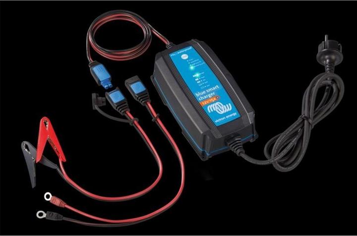 Image du produit Victron Energy Blue Smart IP65 (12V, 15 A)