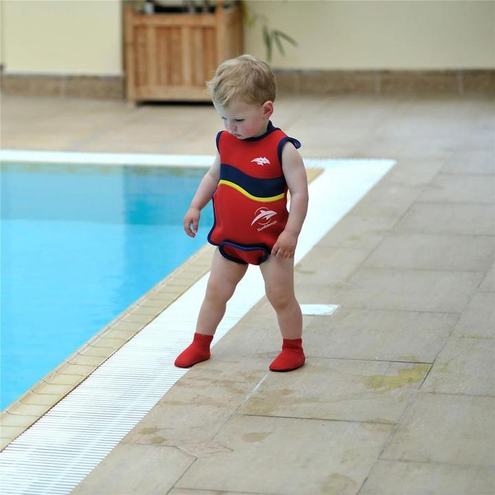 Immagine prodotto Konfidence Calze in neoprene (M)